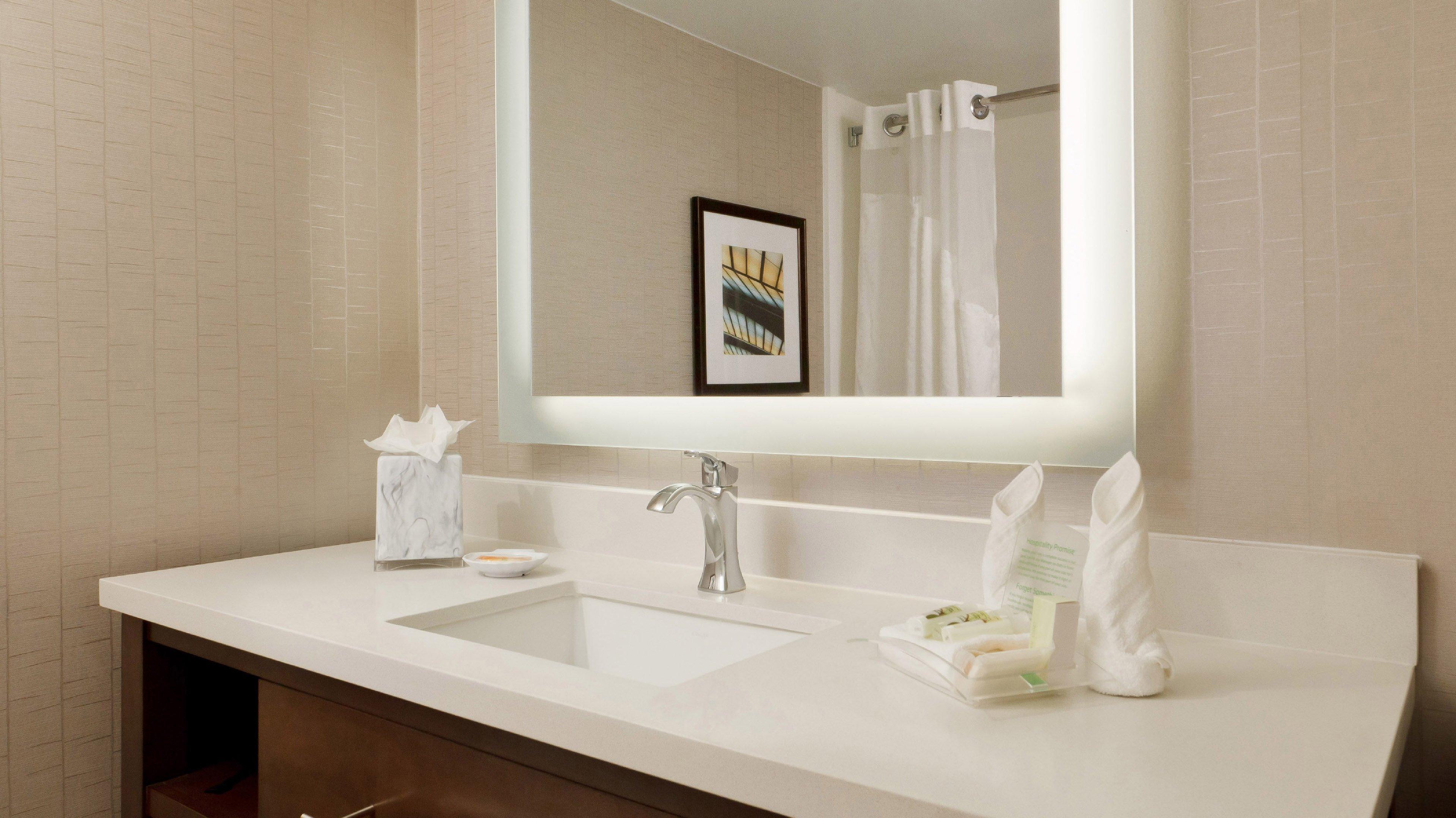 Holiday Inn San Antonio-Riverwalk By Ihg Exterior foto