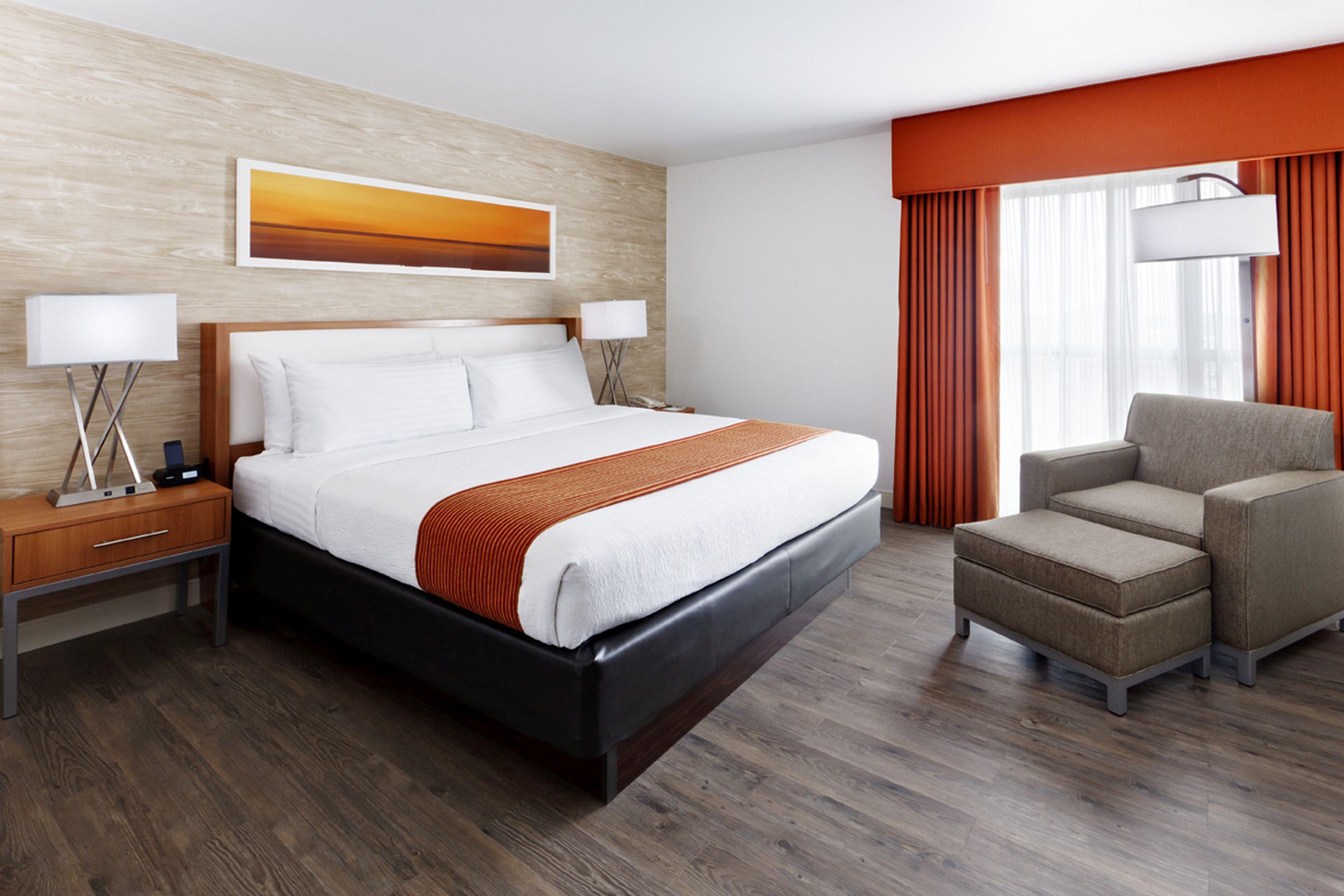 Holiday Inn San Antonio-Riverwalk By Ihg Exterior foto