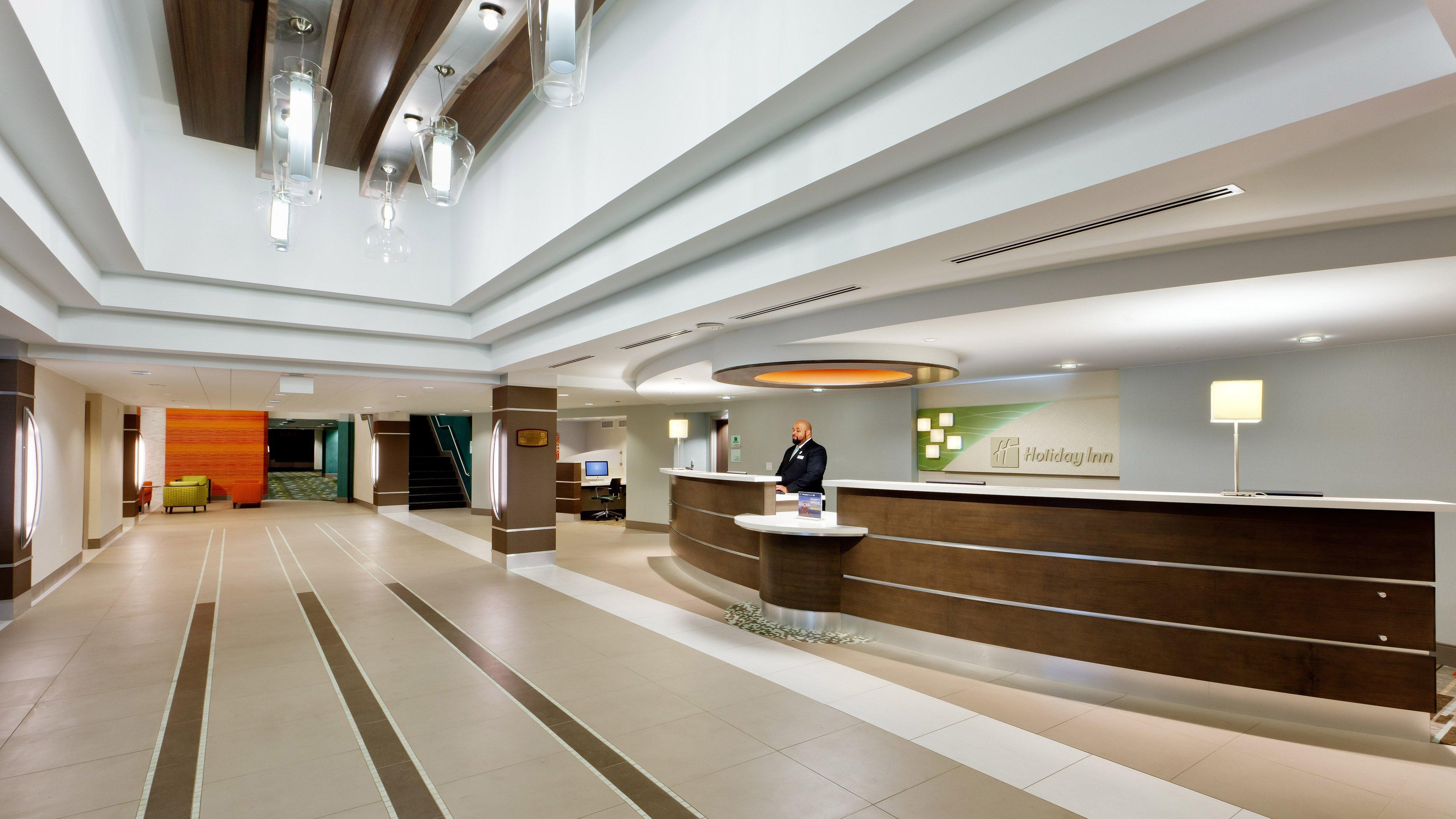 Holiday Inn San Antonio-Riverwalk By Ihg Exterior foto