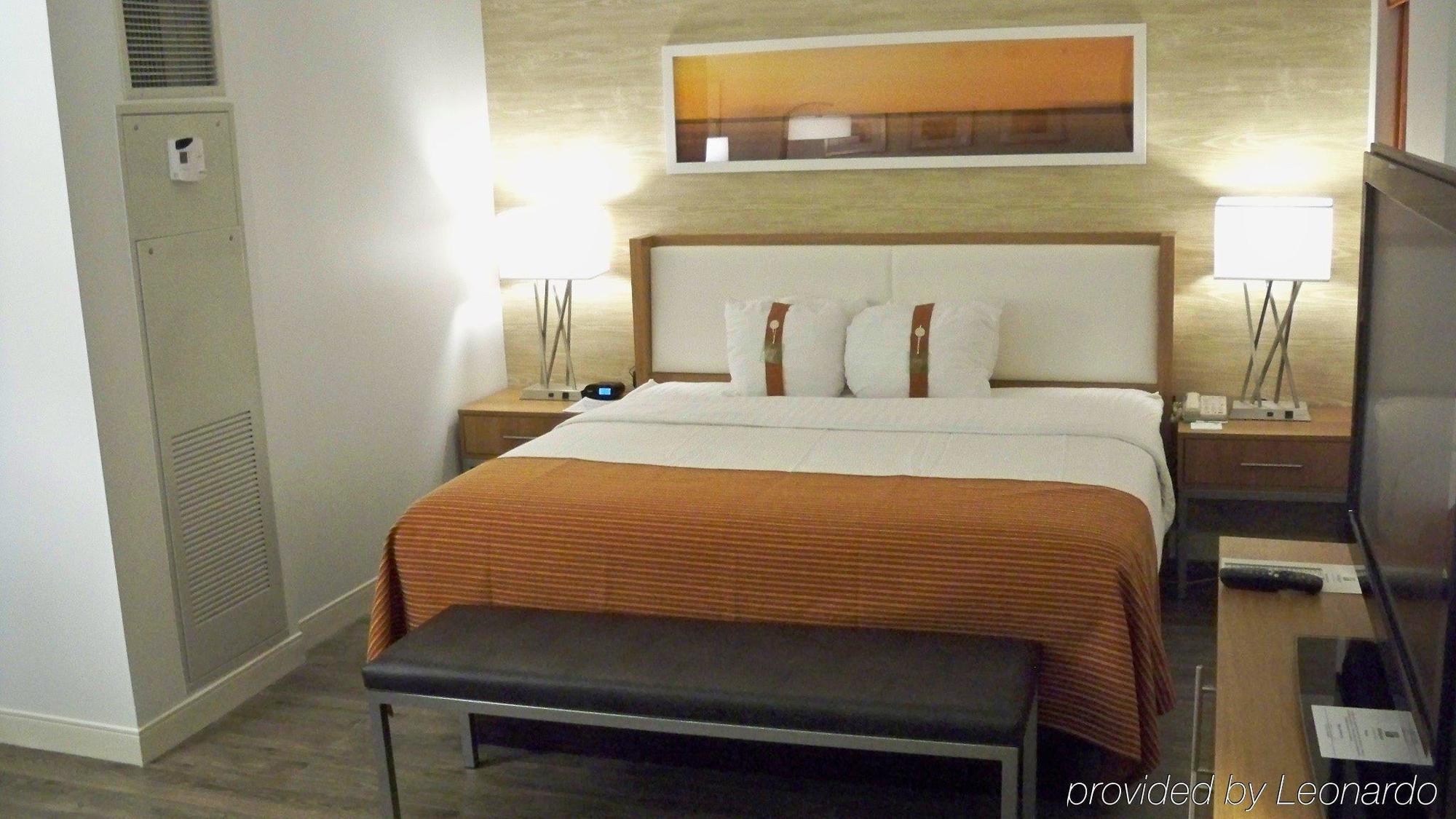 Holiday Inn San Antonio-Riverwalk By Ihg Exterior foto