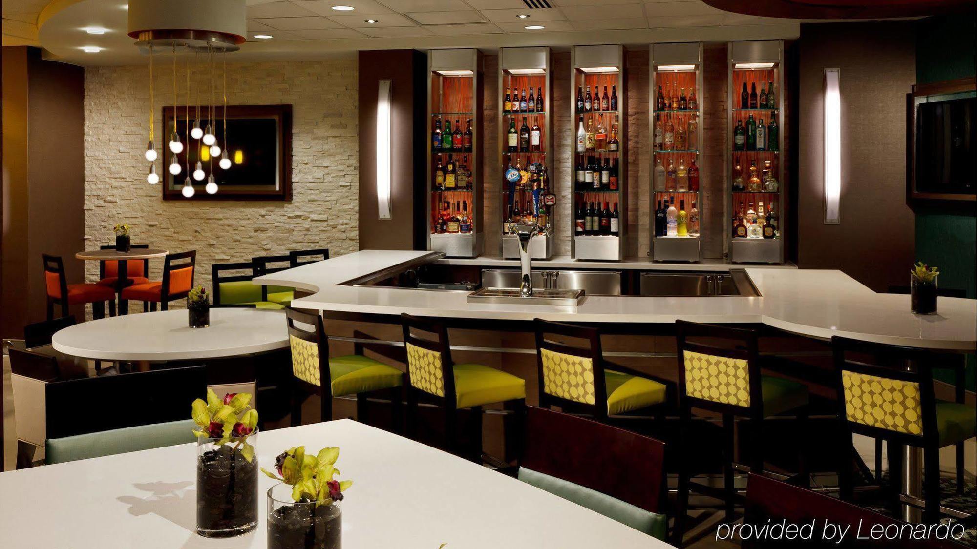 Holiday Inn San Antonio-Riverwalk By Ihg Exterior foto